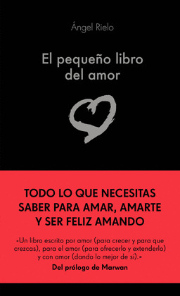 PEQUEÑO LIBRO DEL AMOR, EL