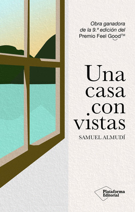 CASA CON VISTAS, UNA