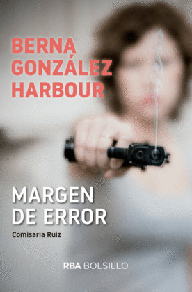 MARGEN DE ERROR