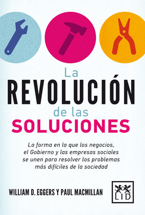REVOLUCIÓN DE LAS SOLUCIONES, LA