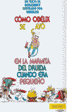 COMO OBELIX SE CAYO EN LA MARMITA DEL DRUIDA CUANDO ERA PEQUEÑO
