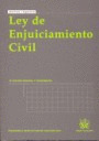 LEY DE ENJUICIAMIENTO CIVIL 12ª EDICION