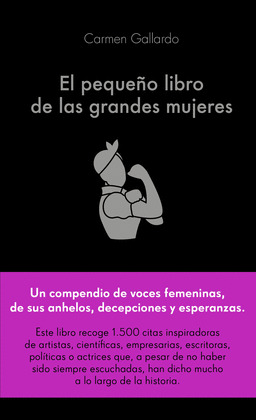 PEQUEÑO LIBRO DE LAS GRANDES MUJERES, EL