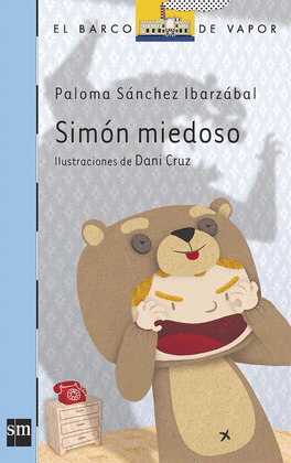 SIMÓN MIEDOSO