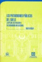 LOS PATRIMONIOS PUBLICOS DEL SUELO (ESPECIAL REFERENCIA A LA COMUNIDAD VALENCIAN
