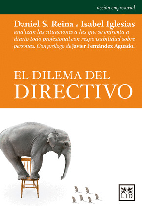 DILEMA DEL DIRECTIVO