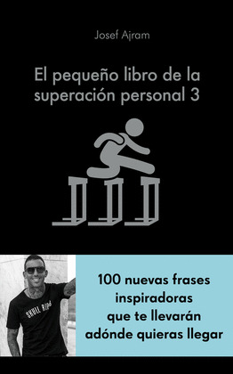 PEQUEÑO LIBRO DE LA SUPERACION PERSONAL 3, EL