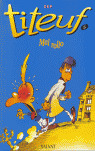 TITEUF, MAL ROLLO