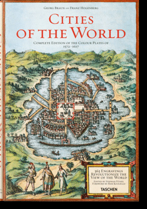 BRAUN/HOGENBERG CITIES OF THE WORLD