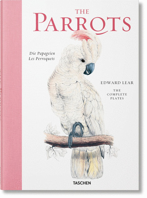 PARROTS, THE