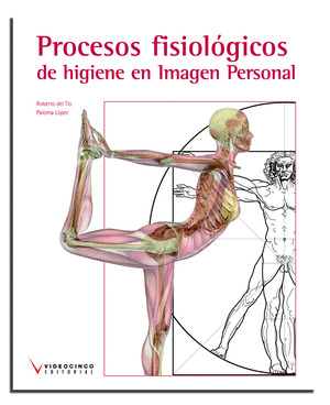 PROCESOS FISIOLOGICOS Y DE HIGIENE EN IMAGEN PERSONAL