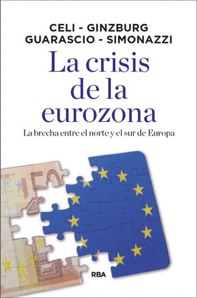 CRISIS DE LA EUROZONA, LA