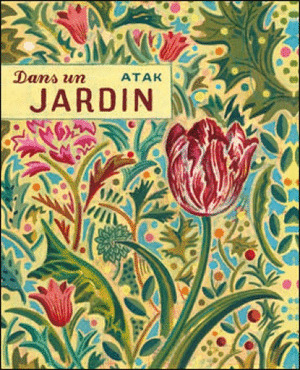 JARDIN NIÑO,EL