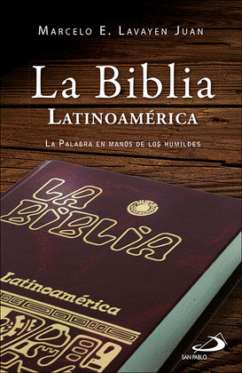 LA BIBLIA LATINOAMERICA