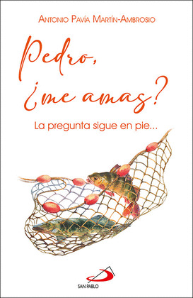 PEDRO ME AMAS