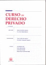 CURSO DE DERECHO PRIVADO