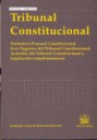 TRIBUNAL CONSTITUCIONAL