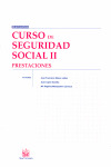 CURSO DE SEGURIDAD SOCIAL II PRESTACIONES