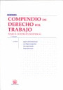 COMPENDIO DE DERECHO DEL TRABAJO TOMO II CONTATO INDIVIDUAL