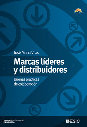MARCAS, LÍDERES Y DISTRIBUDORES