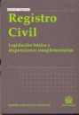 REGISTRO CIVIL