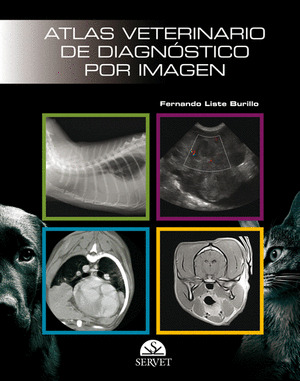 ATLAS VETERINARIO DE DIAGNOSTICO POR IMAGEN