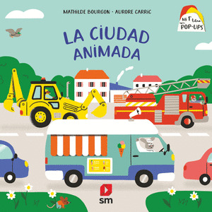 CIUDAD ANIMADA, LA