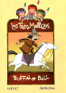 BUFFALO BILL -  COL. LAS TRES MELLIZAS
