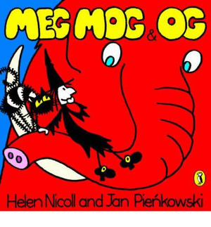 MEG, MOG AND OG