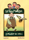 LEONARDO DA VINCI - COL. LAS TRES MELLIZAS