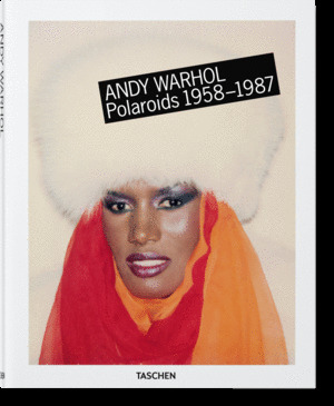 ANDY WARHOL: POLAROIDS, 1958-1987