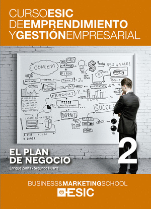 PLAN DE NEGOCIO,EL