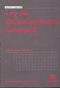 LEY DE ENJUICIAMIENTO CRIMINAL (10ª EDICION 2007)