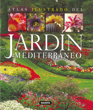 JARDÍN MEDITERRÁNEO