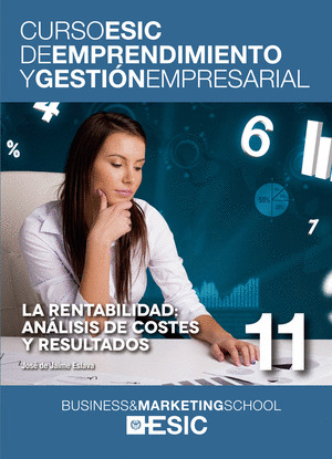 RENTABILIDAD: ANÁLISIS DE COSTES Y RESULTADOS
