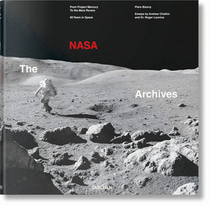 THE NASA ARCHIVES. 60 YEARS IN SPACE