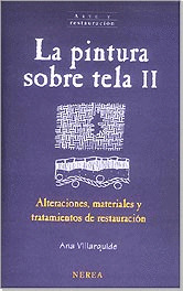 PINTURA SOBRE TELA II, LA