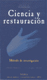 CIENCIA Y RESTAURACION