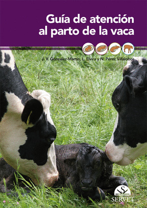 GUIA DE ATENCION AL PARTO DE LA VACA