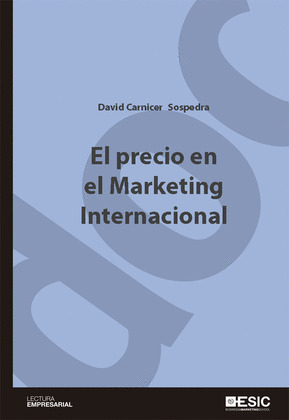 EL PRECIO EN EL MARKETING INTERNACIONAL