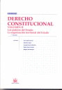 DERECHO CONSTITUCIONAL, VOLUMEN II