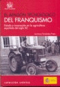 APAGON TECNOLOGICO DEL FRANQUISMO, EL