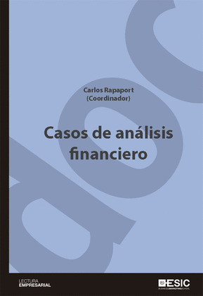 CASOS DE ANÁLISIS FINANCIERO