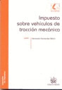 IMPUESTO SOBRE VEHICULOS DE TRACCION MECANICA