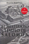 MISTERIOSO TEMPLO DE SALOMON, EL. UN APUERTA DE LAS ESTRELLAS... AL IN