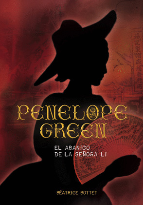 PENÉLOPE GREEN: EL ABANICO DE LA SEÑORA LI
