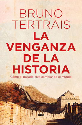 VENGANZA DE LA HISTORIA, LA