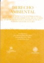 DERECHO AMBIENTAL