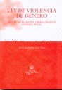 LEY DE VIOLENCIA DE GENERO