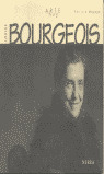 LOUISE BOURGEOIS